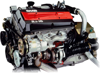 P3B60 Engine